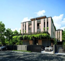 Palm Road (D15), Semi-Detached #477238561